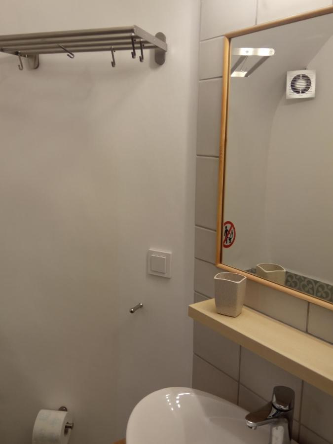 Gs Apartment Gythio Bagian luar foto